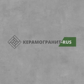 Керамогранит Surface Laboratory/Сити 1200х1200х9 мм серый обрезной